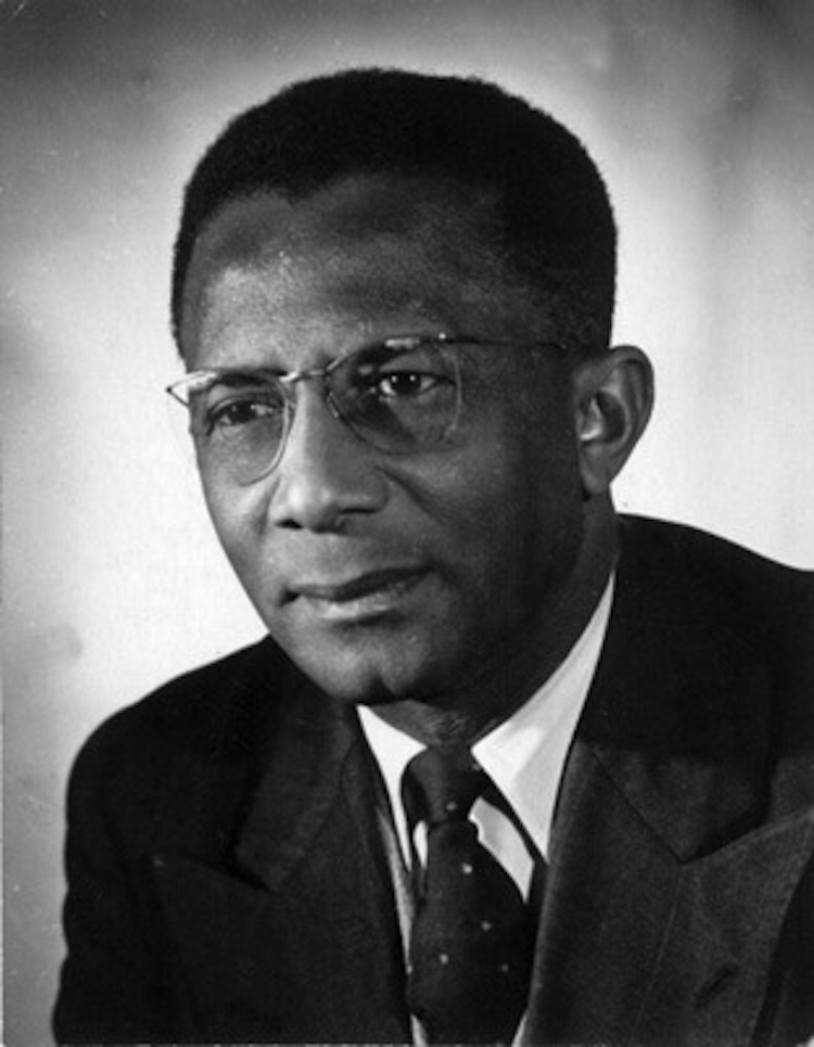 image Il y a 53 ans, s’est éteint le 1er président du conseil Said Mohamed Cheikh